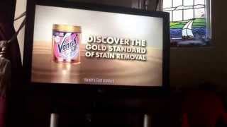 ITV Granada Adverts  Wed 1642014 [upl. by Sallyanne]