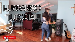 HUAPANGO TUTORIAL [upl. by Oiragelo]