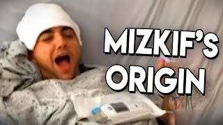 The Story of Mizkif [upl. by Cathyleen136]