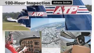 Aircraft Airworthiness Required Inspections amp Documentation [upl. by Auot349]