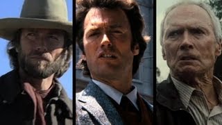 Top 10 Clint Eastwood Movies [upl. by Rhett]