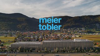 Meier Tobler Imagefilm [upl. by Ahsieat]