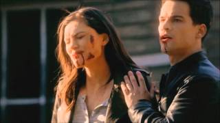 The Originals 3x20 Luciens last fight amp death scene [upl. by Bust]