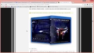 How To Download Star Wars Despecialized Editions [upl. by Dnomsaj267]