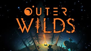 Outer Wilds  Présentation [upl. by Ilyah971]