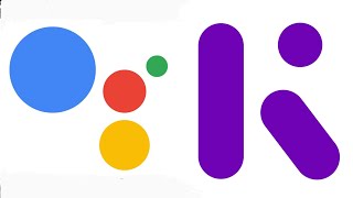 Google Assistant on KaiOS Phones [upl. by Cordey577]