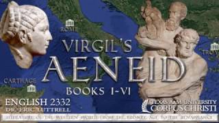 Virgils Aeneid Books 16 [upl. by Locklin]