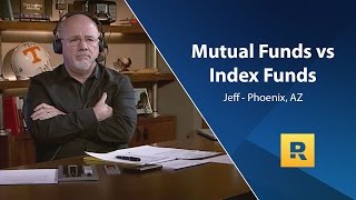 Mutual Funds VS Market Index Funds [upl. by Amat448]