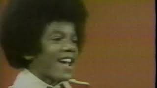 The Jackson Five Show 1972 TV Special [upl. by Runck]