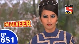 Baal Veer  बालवीर  Episode 681  30th March 2015 [upl. by Gonzales]