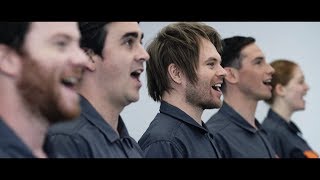 Enter Shikari  Live Outside Official Video [upl. by Simara]