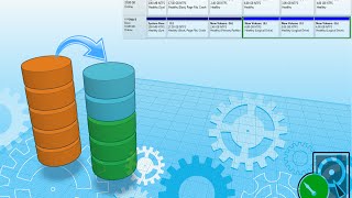 Convert Dynamic Disk to Basic Without Data Loss Using TestDisk Windows 7810 [upl. by Eshman]