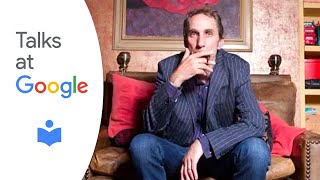 Psychogeography  Will Self  Talks at Google [upl. by Notsew]