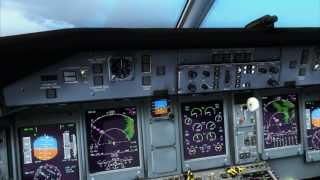 Lets Fly Quick Tutorial Majestic Dash 8 Q400  22 [upl. by Cilo]