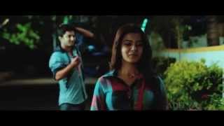 EEGA  Nene Nani Ne Video Song [upl. by Eentihw808]