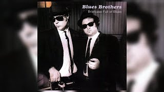 The Blues Brothers  I Got Everything I Need Almost Live Version Official Audio [upl. by Brian413]