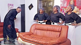 Ogo Oluwa  A Nigerian Yoruba Movie Starring Odunlade Adekola [upl. by Yule]