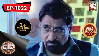 CID Bengali  Full Episode 1022 27th February 2021 [upl. by Htebaile107]