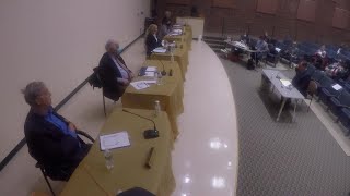 Full video Executive Council hearing for AG nominee John Formella [upl. by Notnelc]