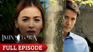 Impostora Full Episode 39 [upl. by Kceb132]