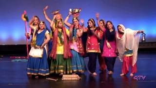 Ankhili Pehchaan  Tor Punjaban Di 2010  Part 1 [upl. by Targett362]