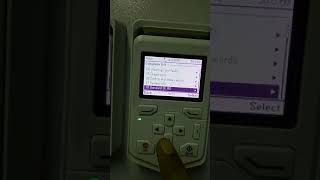 ABB VFD ACH 580 PARAMETERS SETTING [upl. by Solrak]