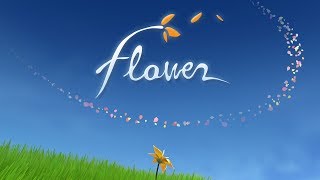 Flower PC Gameplay Walkthrough Full Game 1080p 60fps [upl. by Seni]