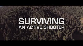 Surviving an Active Shooter [upl. by Eloken]