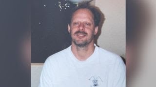 Las Vegas shooter Who is Stephen Paddock [upl. by Arualana672]