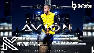 Koffee El Kafetero  El Avión Audio Oficial [upl. by Johnna]