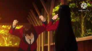 Careless  amv  kakegurui  Yumeko x Ryouta [upl. by Acinej87]