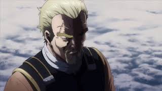 VINLAND SAGA OST  Somewhere Else Edited Ver [upl. by Sunev]