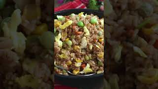 Vegetable Fried Rice [upl. by Sharla423]