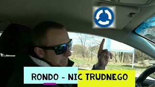 Rondo  nic trudnego [upl. by Langille]